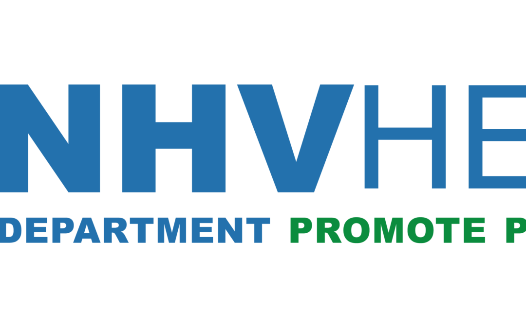 New Haven Health Department